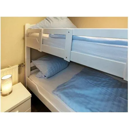 Semesterbostad Wichterweg 11 Comfortable Holiday Norddeich (Norden)