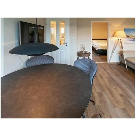 Wichterweg 11 Comfortable Holiday Semesterbostad Norddeich (Norden)