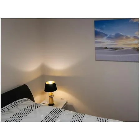 Wichterweg 11 Comfortable Holiday Semesterbostad Norddeich (Norden)