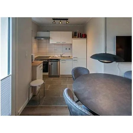 別荘 Wichterweg 11 Comfortable Holiday *