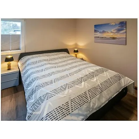 Wichterweg 11 Comfortable Holiday Semesterbostad Norddeich (Norden)