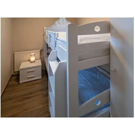 Wichterweg 11 Comfortable Holiday Semesterbostad